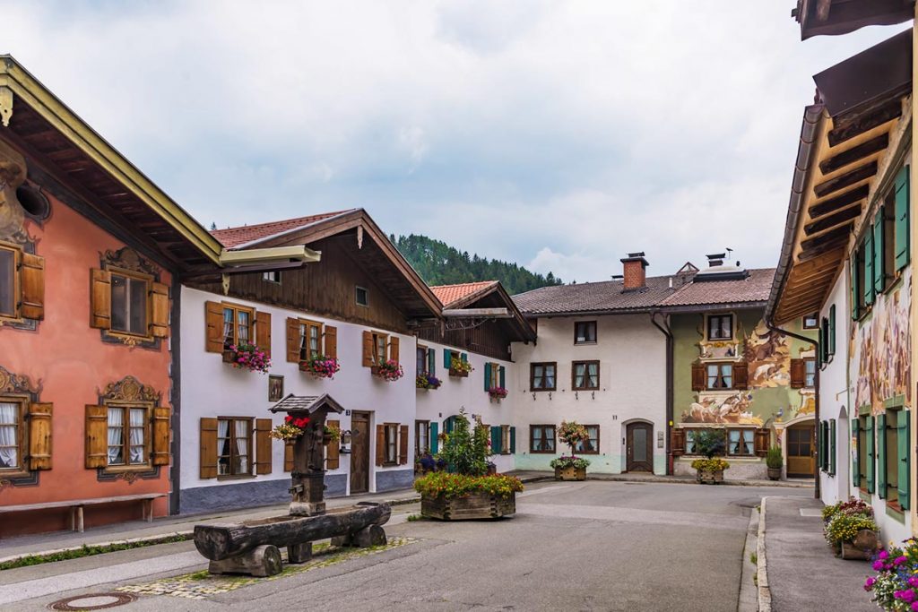 mittenwald-ballenhausgasse