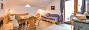 Ferienwohnung Mittenwald